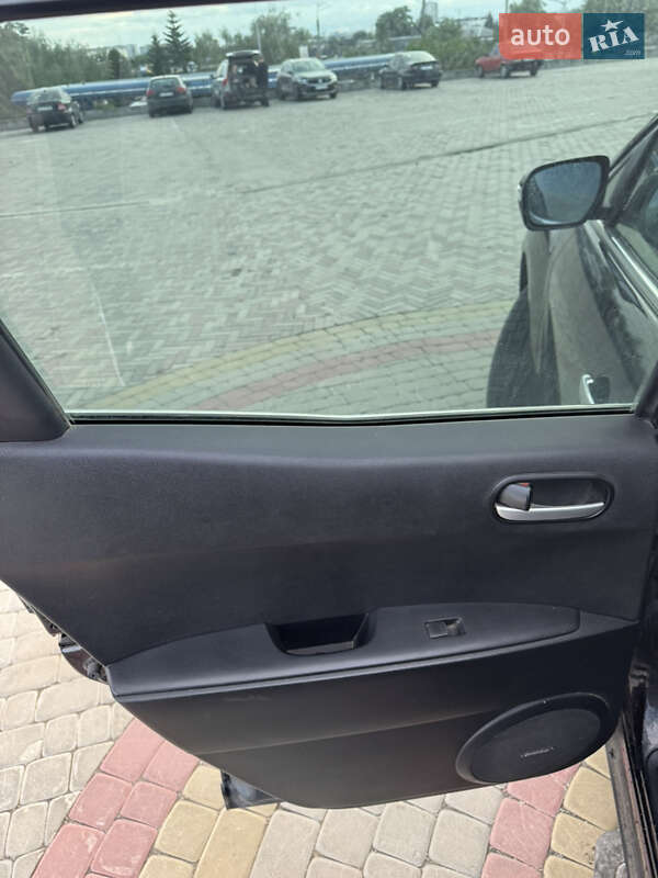 Внедорожник / Кроссовер Mazda CX-7 2007 в Харькове