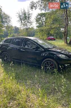 Внедорожник / Кроссовер Mazda CX-7 2007 в 