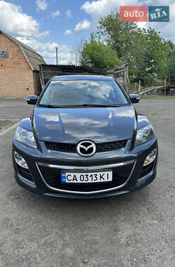 Внедорожник / Кроссовер Mazda CX-7 2011 в Городище