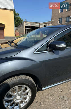 Внедорожник / Кроссовер Mazda CX-7 2011 в 