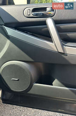 Внедорожник / Кроссовер Mazda CX-7 2011 в 