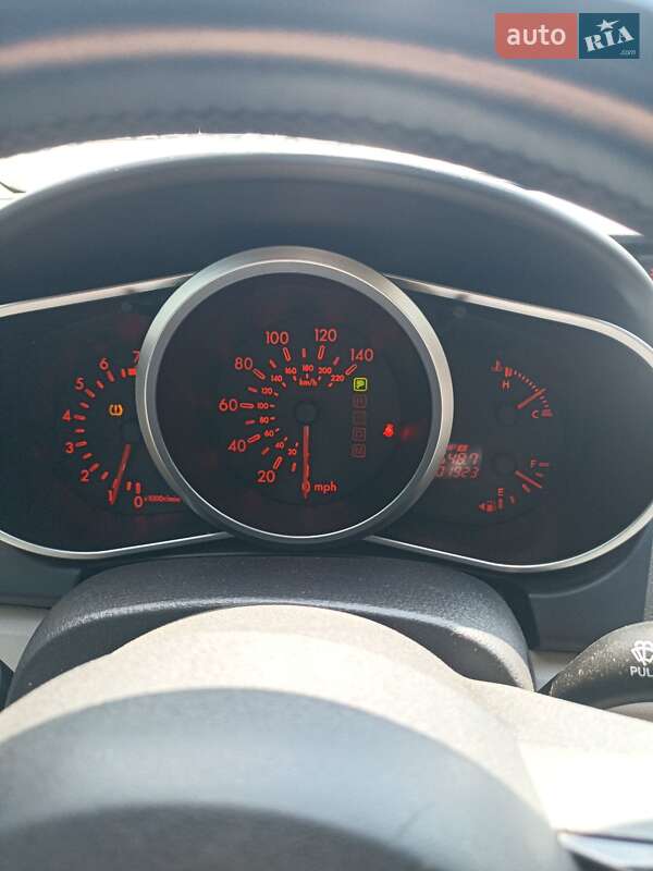 Позашляховик / Кросовер Mazda CX-7 2006 в Харкові