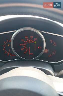 Внедорожник / Кроссовер Mazda CX-7 2006 в 