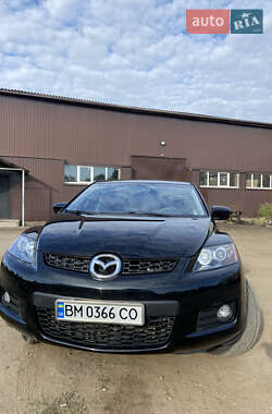 Mazda CX-7 2007 Mazda CX-7 2007