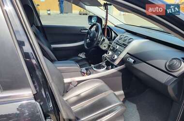 Внедорожник / Кроссовер Mazda CX-7 2007 в Сумах