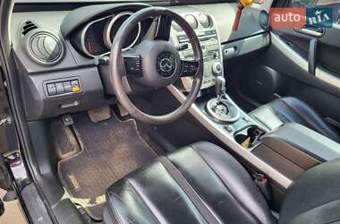 Внедорожник / Кроссовер Mazda CX-7 2007 в Сумах