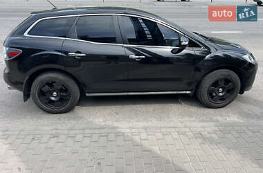 Внедорожник / Кроссовер Mazda CX-7 2007 в 