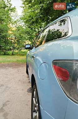Внедорожник / Кроссовер Mazda CX-7 2006 в 