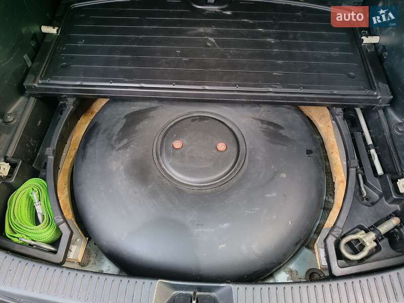 Внедорожник / Кроссовер Mazda CX-7 2006 в Черкассах