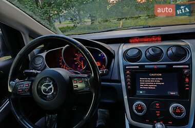 Внедорожник / Кроссовер Mazda CX-7 2006 в 