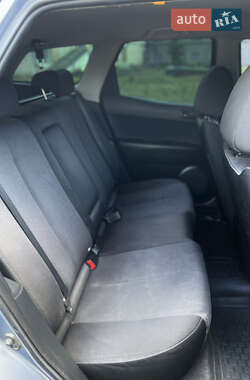 Позашляховик / Кросовер Mazda CX-7 2007 в 