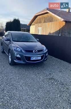 Mazda CX-7 2009