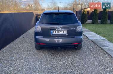 Внедорожник / Кроссовер Mazda CX-7 2009 в 