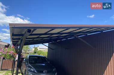 Внедорожник / Кроссовер Mazda CX-7 2009 в 