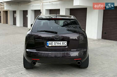 Внедорожник / Кроссовер Mazda CX-7 2007 в 