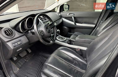 Внедорожник / Кроссовер Mazda CX-7 2007 в 