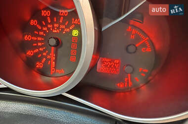 Внедорожник / Кроссовер Mazda CX-7 2007 в 