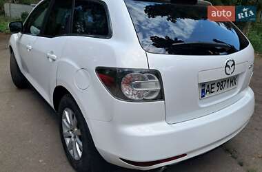 Внедорожник / Кроссовер Mazda CX-7 2011 в 
