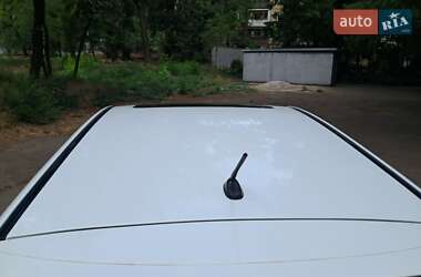Внедорожник / Кроссовер Mazda CX-7 2011 в 