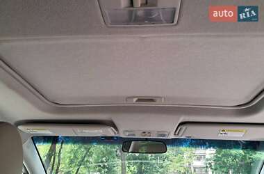 Внедорожник / Кроссовер Mazda CX-7 2011 в 