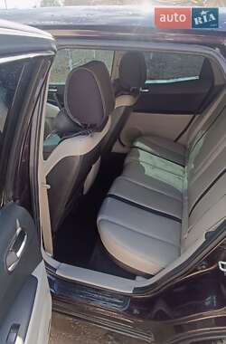 Внедорожник / Кроссовер Mazda CX-7 2007 в 