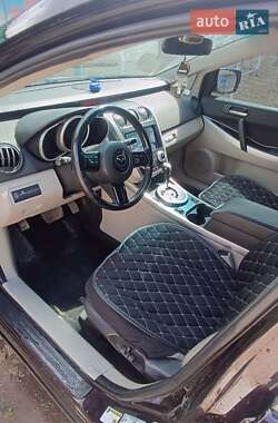 Внедорожник / Кроссовер Mazda CX-7 2007 в 