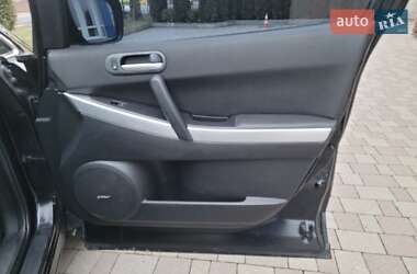Внедорожник / Кроссовер Mazda CX-7 2008 в 