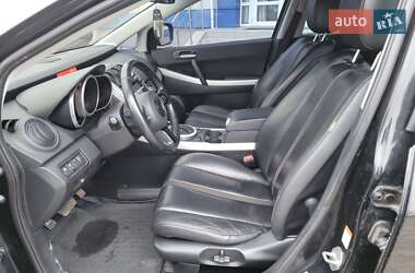 Внедорожник / Кроссовер Mazda CX-7 2008 в 