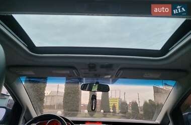 Внедорожник / Кроссовер Mazda CX-7 2008 в 