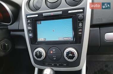 Внедорожник / Кроссовер Mazda CX-7 2008 в 