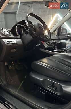 Внедорожник / Кроссовер Mazda CX-7 2008 в 