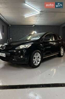 Mazda CX-7 2008 Mazda CX-7 2008