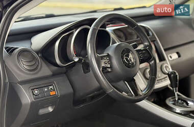 Внедорожник / Кроссовер Mazda CX-7 2007 в 
