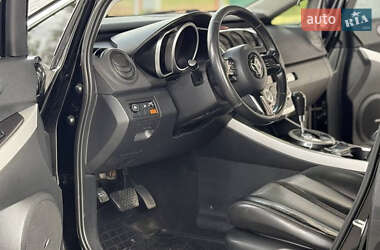 Внедорожник / Кроссовер Mazda CX-7 2007 в 