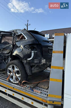 Внедорожник / Кроссовер Mazda CX-7 2011 в 