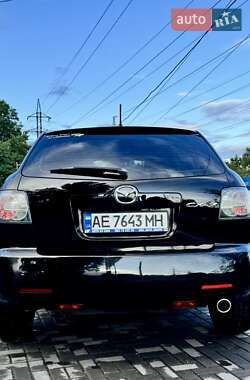 Внедорожник / Кроссовер Mazda CX-7 2010 в 