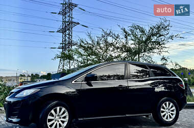 Внедорожник / Кроссовер Mazda CX-7 2010 в 