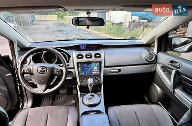 Внедорожник / Кроссовер Mazda CX-7 2010 в 