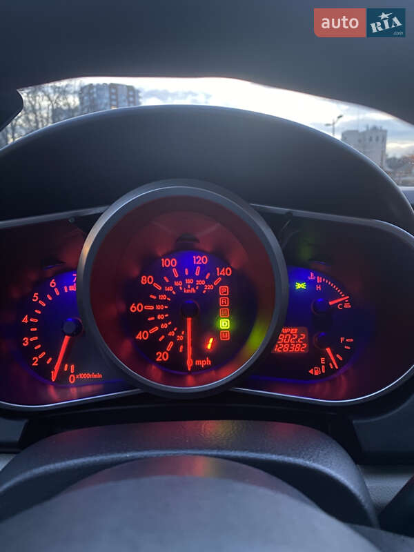 Внедорожник / Кроссовер Mazda CX-7 2008 в Броварах