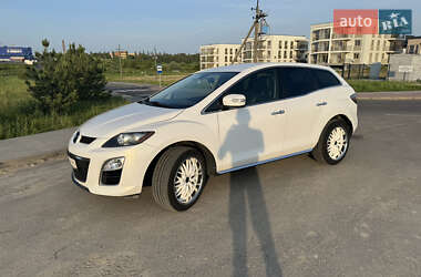 Внедорожник / Кроссовер Mazda CX-7 2010 в 