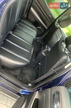 Внедорожник / Кроссовер Mazda CX-7 2011 в 