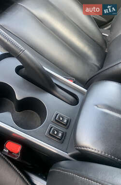 Внедорожник / Кроссовер Mazda CX-7 2011 в 