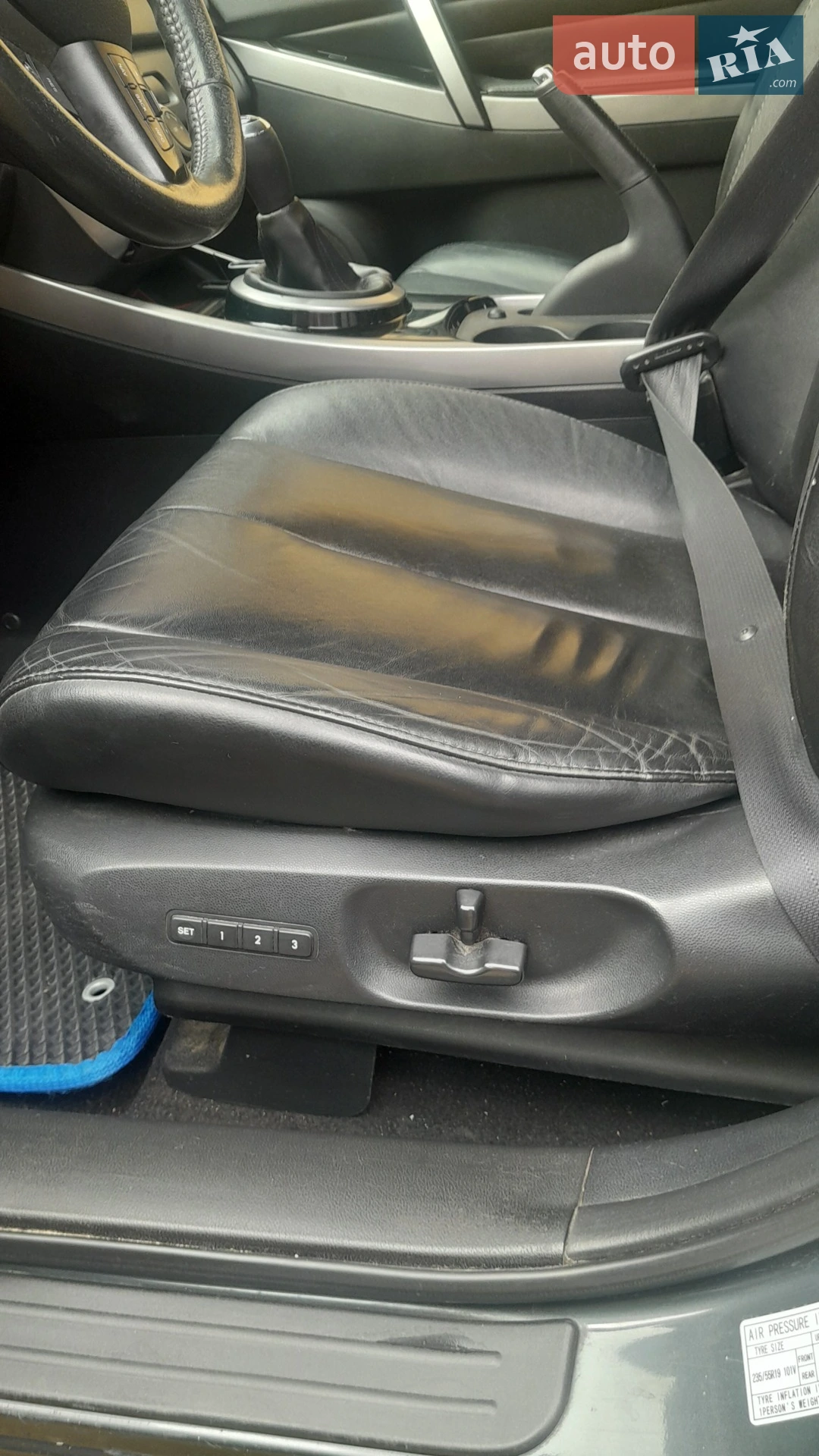 2011 Mazda CX-7 - мініатюра 12