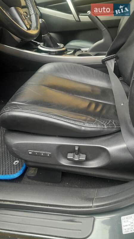 Внедорожник / Кроссовер Mazda CX-7 2011 в Ивано-Франковске