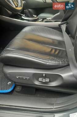 Внедорожник / Кроссовер Mazda CX-7 2011 в 