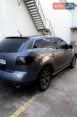 Внедорожник / Кроссовер Mazda CX-7 2008 в 