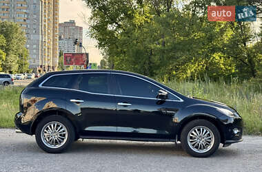 Внедорожник / Кроссовер Mazda CX-7 2007 в 