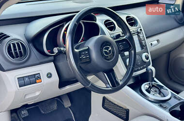 Внедорожник / Кроссовер Mazda CX-7 2007 в 