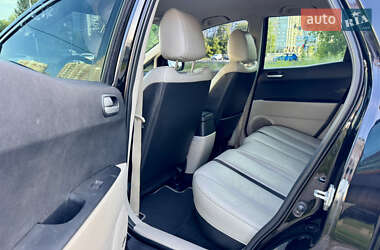 Внедорожник / Кроссовер Mazda CX-7 2007 в 