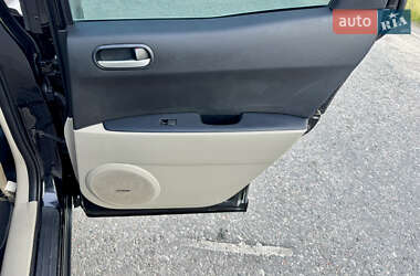 Внедорожник / Кроссовер Mazda CX-7 2007 в 